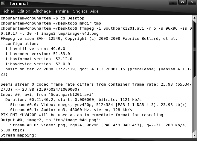 ffmpeg